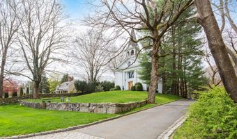 1035 North St, Greenwich, CT 06831