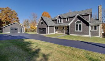 105 Brook Dr, Burlington, VT 05408