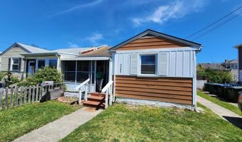 1141 N Michigan Ave, Atlantic City, NJ 08401