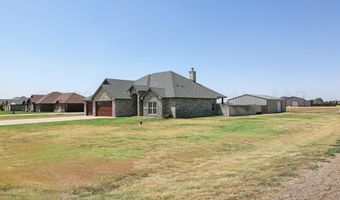 18700 STONE CREEK Rd, Amarillo, TX 79124