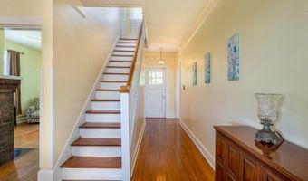 264 N Five Forks Rd, Amherst, VA 24521