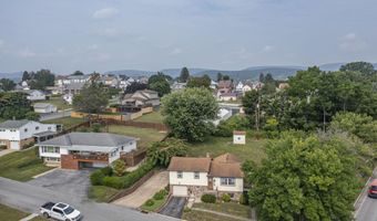 1818 Bell Ave, Altoona, PA 16602