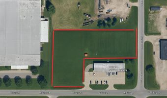 6525 N Jerome Rd, Alma, MI 48801