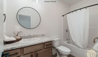 1121 Buffalo Crossing Dr, Billings, MT 59106
