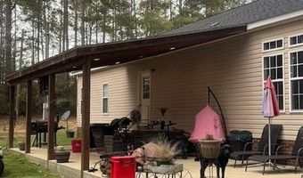 475 Denham Progress Rd, Buckatunna, MS 39367