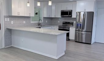 16719 HURON St, Accokeek, MD 20607