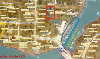 136 Rohr St, Arnolds Park, IA 51331
