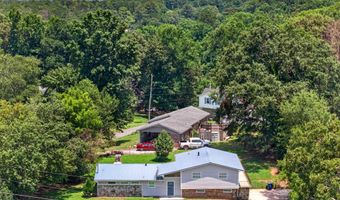 5829 LECROY Ave, Anniston, AL 36206