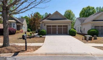 104 Magic Lily Dr, Griffin, GA 30223