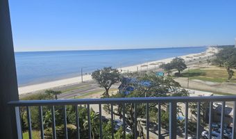 2668 Beach Blvd 702, Biloxi, MS 39531