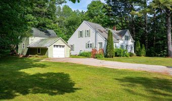 2478 NH Route 16, Albany, NH 03818