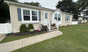 402 Second, Villas, NJ 08251