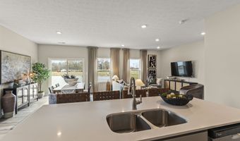 3701 Heritage Farm Ln Plan: Newcastle, Amelia, OH 45102