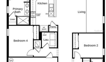 2720 BUTTERNUT Ct, Bartow, FL 33830