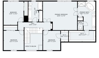 601 Woods Creek Ln, Algonquin, IL 60102