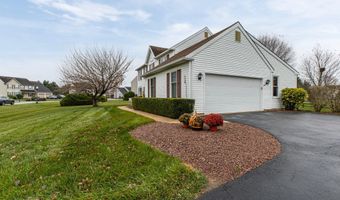 2 PEGASUS Pl, Bear, DE 19701