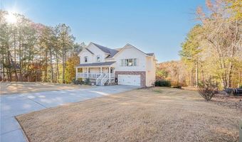 403 Wood Trce, Ball Ground, GA 30107