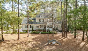 74 Driftwood Ct, Arapahoe, NC 28510