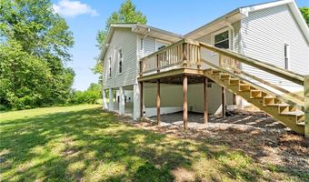 934 E Crothersville Rd, Austin, IN 47102