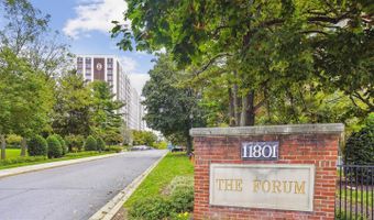 11801 ROCKVILLE Pike #712, North Bethesda, MD 20852