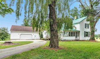 N8938 WOLF RIVER Drive, Algoma, WI 54201