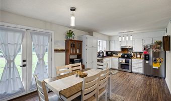 806 Ave 6 SE, Atkins, AR 72823