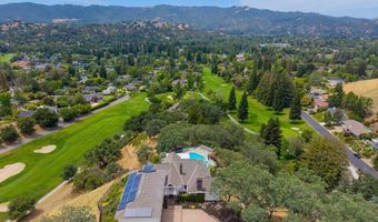136 Tracy Ln, Alamo, CA 94507