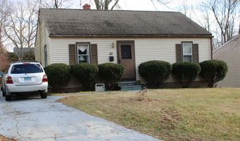 83 Morningside Dr E, Bristol, CT 06010