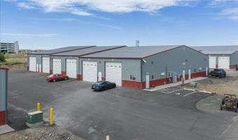 10915 W Fast Lane Rd, Airway Heights, WA 99001
