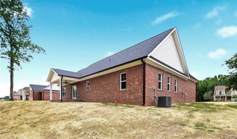 154 Ridge Stone Dr, Autryville, NC 28318