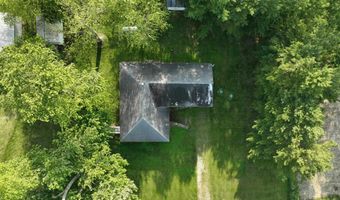 1056 S 50 W, Albion, IN 46701
