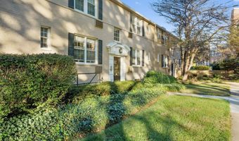 214 N GEORGE MASON Dr 214-4, Arlington, VA 22203
