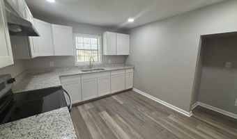 610 Dewey Ave SW, Attalla, AL 35954