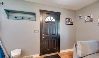 214 N Main St, Arcanum, OH 45304