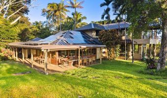 180 Door Of Faith Rd, Haiku, HI 96708