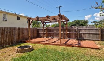 442 W Yoakum, Aransas Pass, TX 78336