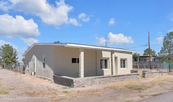 401 Miller St, Anthony, NM 88021