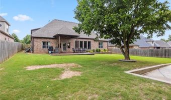 1531 Quailridge, Bentonville, AR 72713