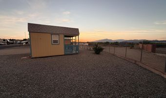 1030 S Barrel Cactus Rdg 255, Benson, AZ 85602