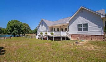 1271 Angel Dr, Alexander, AR 72002