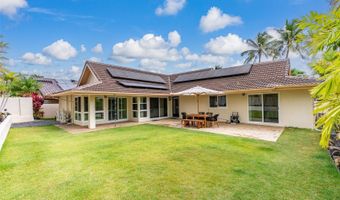 1016 Laukupu Way, Honolulu, HI 96825