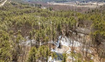 418 N Ashland Rd, Ashland, NH 03217