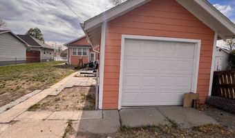 407 Platte Ave, Alliance, NE 69301