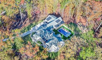 2561 Cokers Chapel Rd, Ball Ground, GA 30107