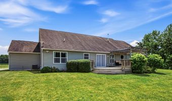 2585 Township Road 224, Ashley, OH 43003