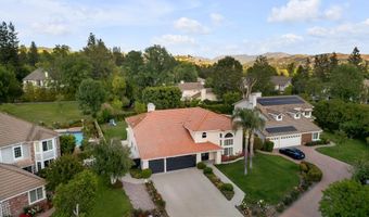 29504 Woodbrook Dr, Agoura Hills, CA 91301