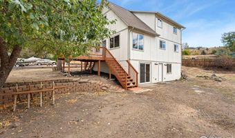 825 Redwood Ct, Bellvue, CO 80512