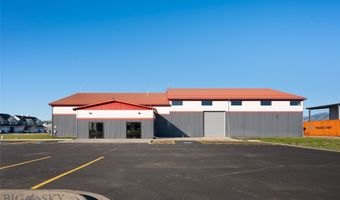 1172 Happy Ln, Belgrade, MT 59714