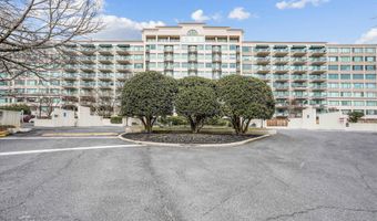 5450 WHITLEY PARK Ter 413, Bethesda, MD 20814