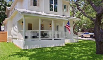 301 OGDEN Ln, Alamo Heights, TX 78209